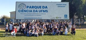 Escola O Quintal - Metropolitano (23 de junho de 2022)