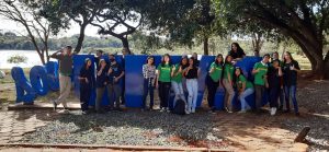 Escola Estadual Maestro Heitor Villa Lobos (5 de julho de 2022)