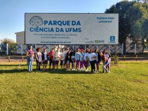 Escola Batista Erilásio Nogueira (7 de julho de 2022)