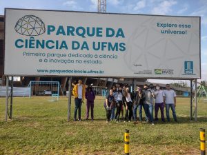Escola Batista Erilásio Nogueira (12 de julho de 2022)