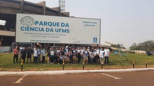 Colégio Impacto (13 de setembro de 2022)