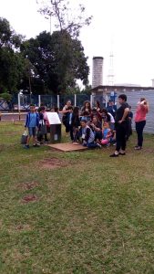 CBAU Mirim (20 de setembro de 2022)