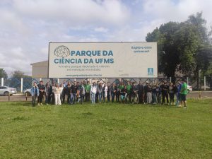 Escola Estadual Padre Mario Blandino (29 de setembro de 2022)