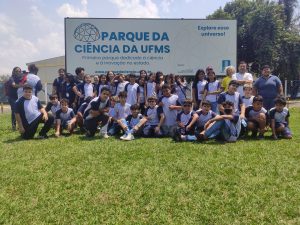 Escola Adventista de Corumbá (6 de outubro de 2022)