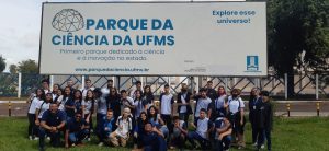 Escola Adventista de Corumbá (12 de outubro de 2022)