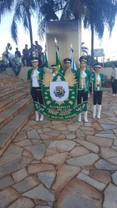 18/05 - Banda de Alcinópolis