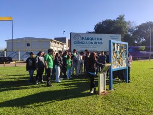 19/05 - E. E. Prof. Ada Teixeira dos Santos Pereira