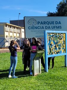 20/05 - Colégio Marista