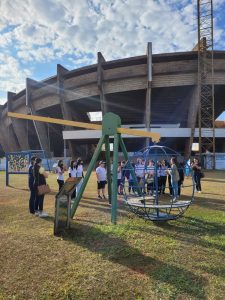 28/07 - Visconde de Cairu