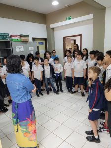 31/07 - Visconde de Cairu