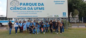 21/08 - E. M. Professor Candido de Souza