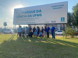 22/08 - E. M. Professor Candido de Souza