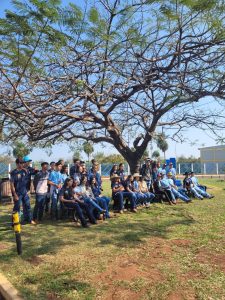 29/08 - E. M. Agrícola Governador Arnaldo de Estevão Figueiredo