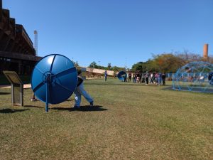 06/11 - E. E. Lino Villacha