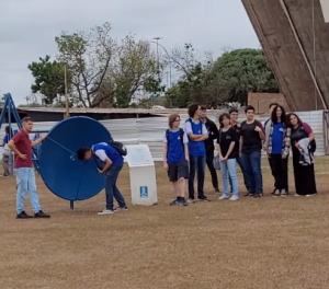 24/11 - SESI Campo Grande