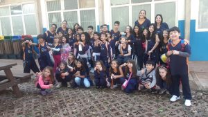 19/04 - Escola Afetiva