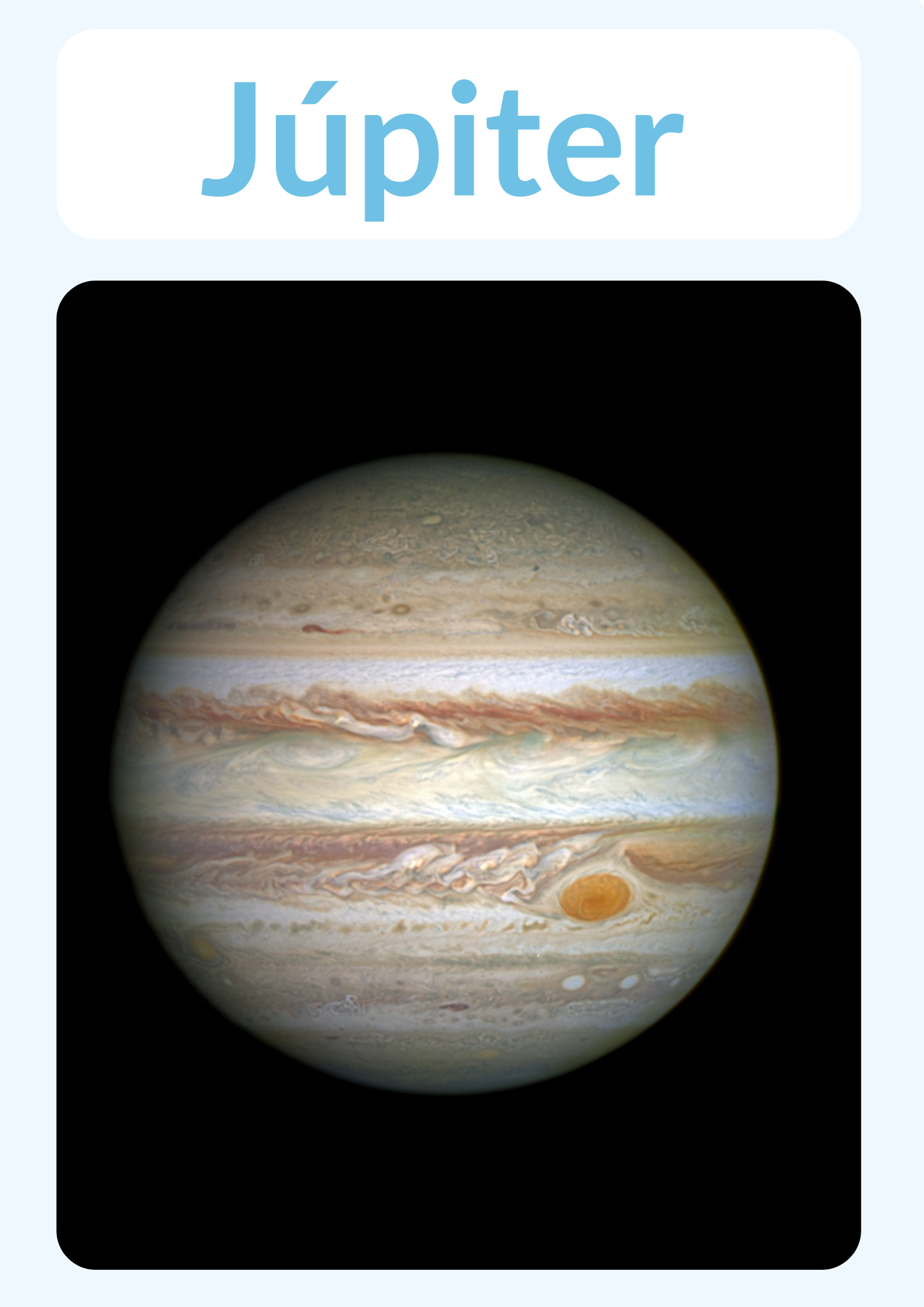 jupiter