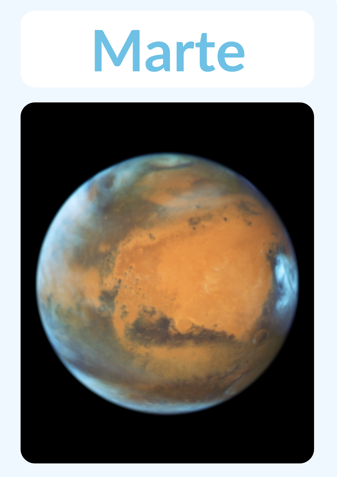 marte