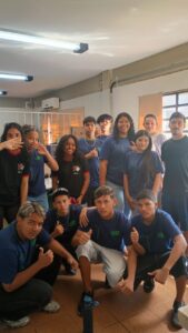 04-09 Escola Estadual Prof Thereza Noronha de Carvalho