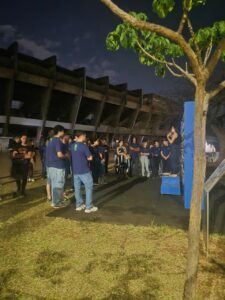 04-09 Escola Estadual Prof Thereza Noronha de Carvalho (noturno)
