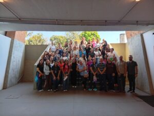 17-08 SEMED (Visita Técnica)