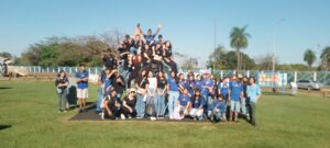 18-08 Escola Municipal Prof Oliva Enciso