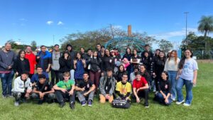 26-06 Semana Integrada da Matemática